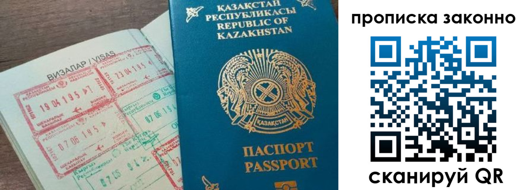 временная регистрация для школы в Елизово